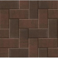 PARTIJ Betonklinker 21x10,5x6cm violet PARTIJ Betonklinker 21x10,5x6cm violet